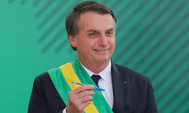 (foto: SERGIO LIMA/AFP) (foto: SERGIO LIMA/AFP)