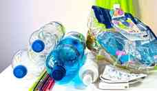 Cinco ideias funcionais para reaproveitar embalagens plásticas; aprenda