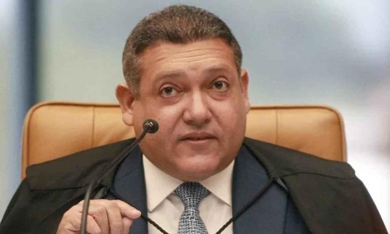 Ministro Nunes Marques