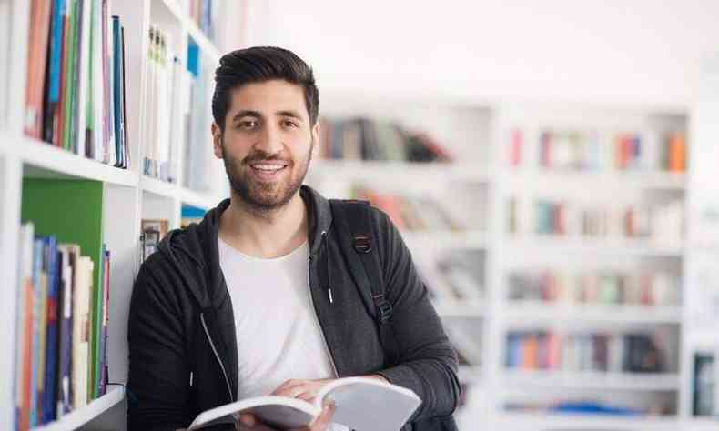 Notas do Saeb podero ser usadas para estudantes ingressarem em universidades