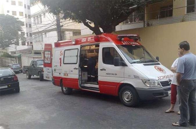 (foto: Sidney Lopes/EM/D.A Press )