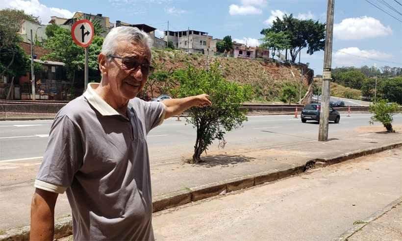 Mrcia maria Cruz/EM/DA Press