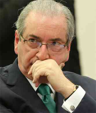 Deputado Eduardo Cunha(foto: Lula Marques/Agncia PT )