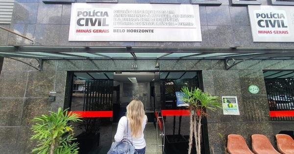  Mulher com filha no colo é esfaqueada por ex-marido na Região Norte de BH 