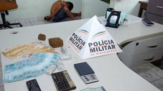(foto: Ramon Lisboa/EM/D.A Press)