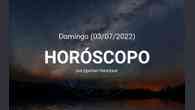Horóscopo do dia (03/07): Confira a previsão de hoje para seu signo