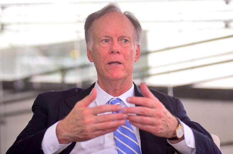  Nobel de Medicina em 2019 Wiliam Kaelin