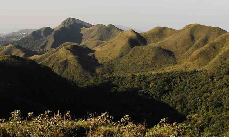 Mirante das Trs Pedras