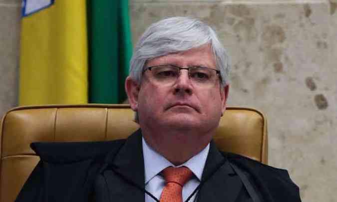 O PGR condenou o suposto uso da Abin pelo governo Temer(foto: Joo Cruz / Agncia Brasil)