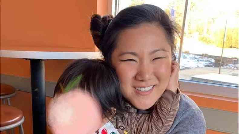 Lauren Cho desapareceu em 28 de junho na Califrnia