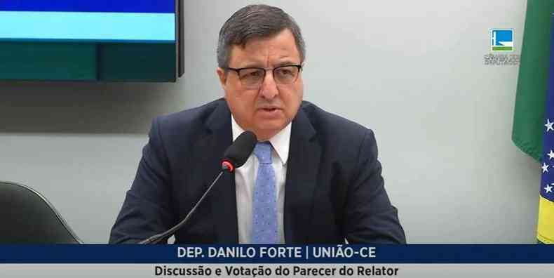 Danilo Forte