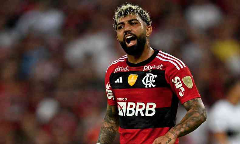 Dez jogadores em destaque no Flamengo em 2021 - Coluna do Fla