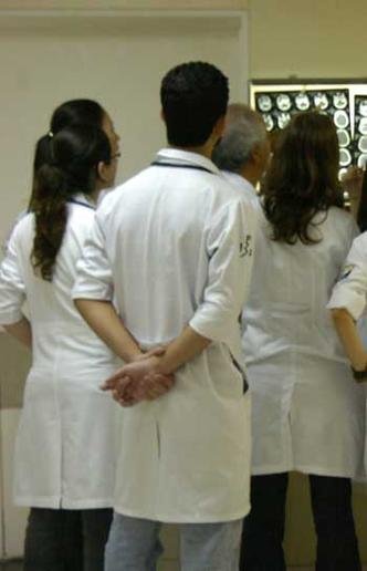 Nos �ltimos dois anos, pelo menos 11 casos de falhas em hospitais atribu�dos a profissionais de enfermagem tiveram repercuss�o nacional(foto: Cristina Horta/EM/D.A Press)