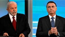 Lula supera aprovação do governo Bolsonaro, aponta pesquisa Ipec
