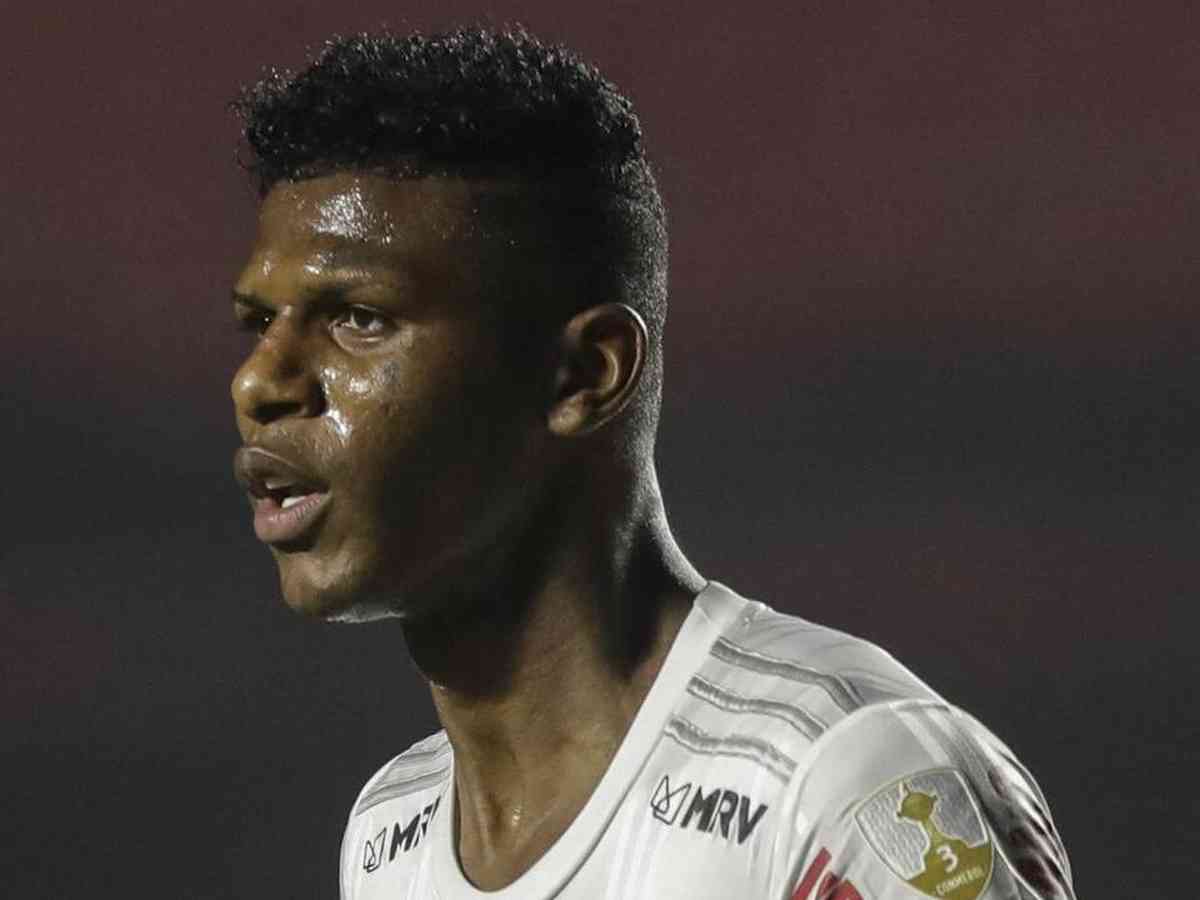 São Paulo vai assumir dívidas pessoais do zagueiro Arboleda Descubra a  emoção de apostar com jogo que dao bonus no cadastro🎽 Descubra o Jogo  Monterrey e suas opções