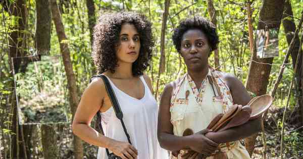 Mulheres negras e o terror em universidade - Jornal de Brasília