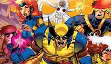 Marvel anuncia novo filme de 'X-men'