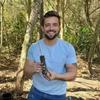 Celulite infecciosa causou internação do ator Rafael Cardoso; entenda 