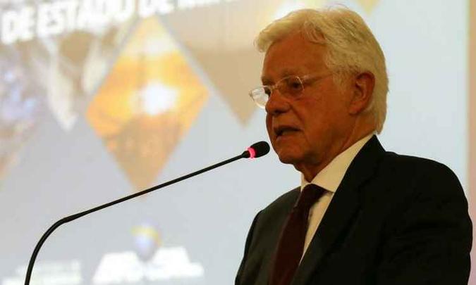 (foto: Fabio Rodrigues Pozzebom/Agência Brasil ) (foto: Fabio Rodrigues Pozzebom/Agência Brasil )
