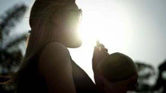 Temperaturas j bateram recorde em maio, agosto e setembro(foto: Marcelo Camargo/Agncia Brasil)