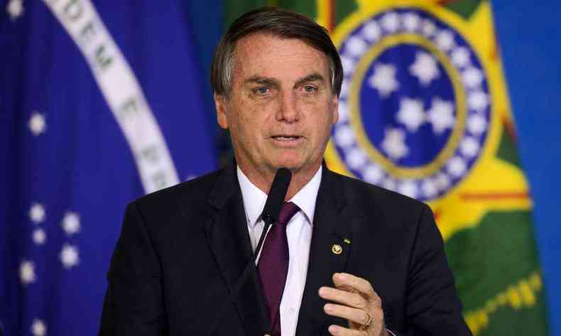 Desde o ano passado, a rejeio ao governo Bolsonaro mostra crescimento, frente  avaliao positiva