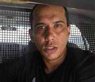 Homem foi preso no Bairro Guarani(foto: Divulgao)