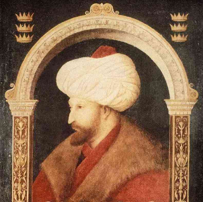 Mehmed 2