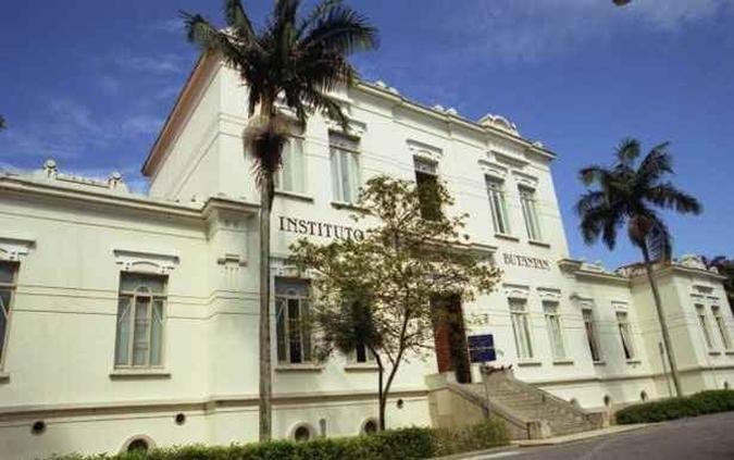 Pr�dio passou por melhorias na seguran�a e sistema de preven��o de inc�ndios(foto: Divulga��o / Governo de S�o Paulo)