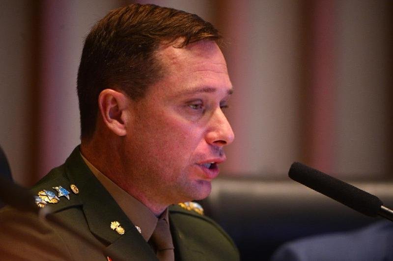 Mauro Cid: PF aceita acordo de delação premiada do ex-ajudante de Bolsonaro 1 image
