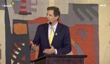 Haddad critica Banco Central por manter taxa de juros