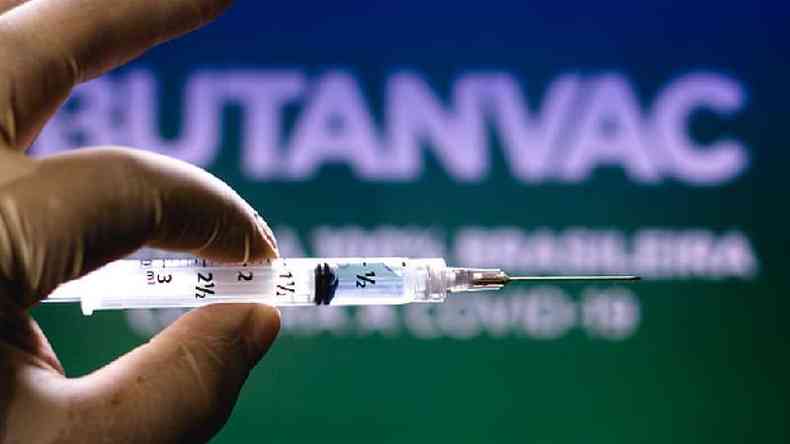 De acordo com as informaes disponveis, a Butanvac  uma vacina feita a partir de um vrus que causa a doena de Newcastle em aves(foto: Getty Images)