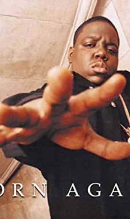 Quem matou Notorious B.I.G ? 