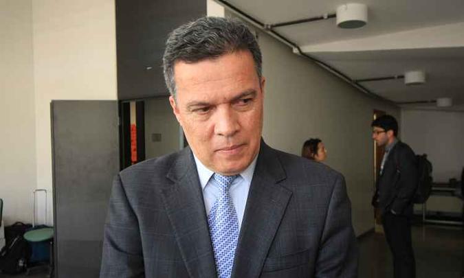 (foto: Edésio Ferreira/EM/D.A Press - 05/09/2017) (foto: Edésio Ferreira/EM/D.A Press - 05/09/2017)