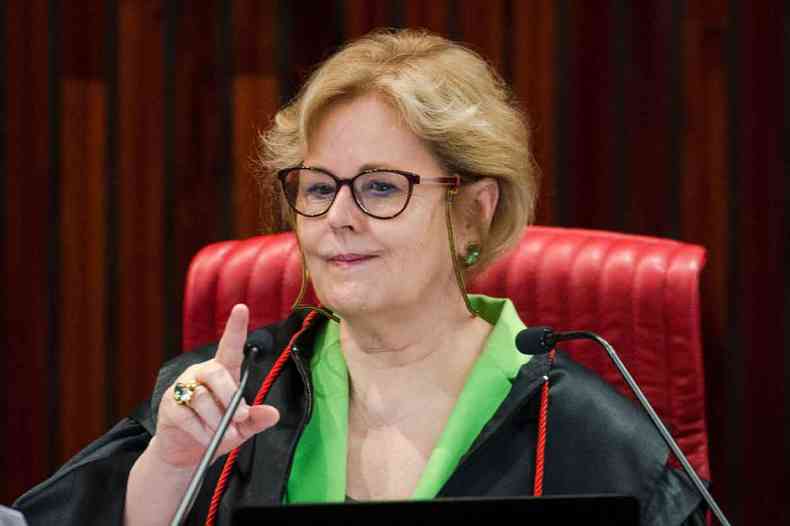 Ministra acatou recurso da PGR no caso Covaxin e extingue ao contra o presidente 