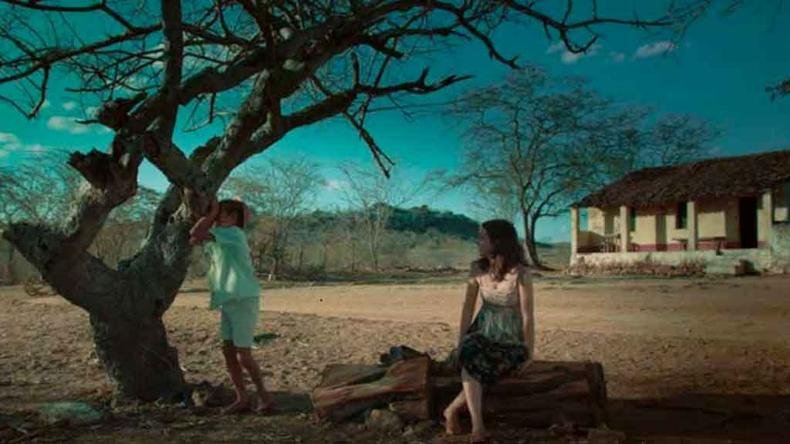 Em Beio de estrada, o diretor Elizer Rolim recorre s prprias memrias para falar da construo e do impacto provocado pela BR- 230, nos anos 1970(foto: FOTOS: FEST ARUANDA/DIVULGAO)