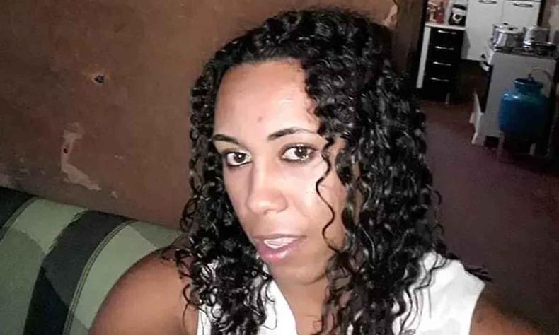 Yara Pereira dos Santos, de 24 anos, morreu aps ser atropelada pelo acusado