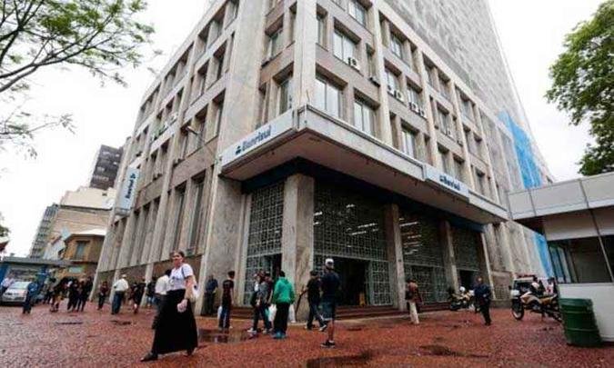 Apesar da crise fiscal épica, o Rio Grande do Sul se recusa a sequer contemplar a privatização do Banrisul(foto: Claudio Fachel/ Palácio Piratini/Divulgação)