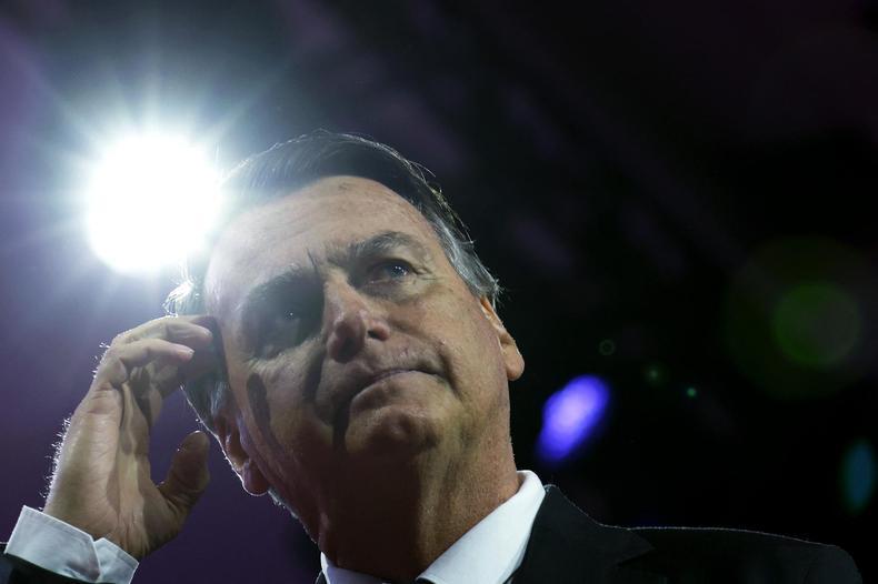 Jair Bolsonaro