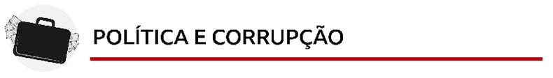 poltica e corrupo