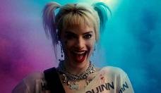 Arlequina � o centro da trama de 'Aves de rapina', com Margot Robbie