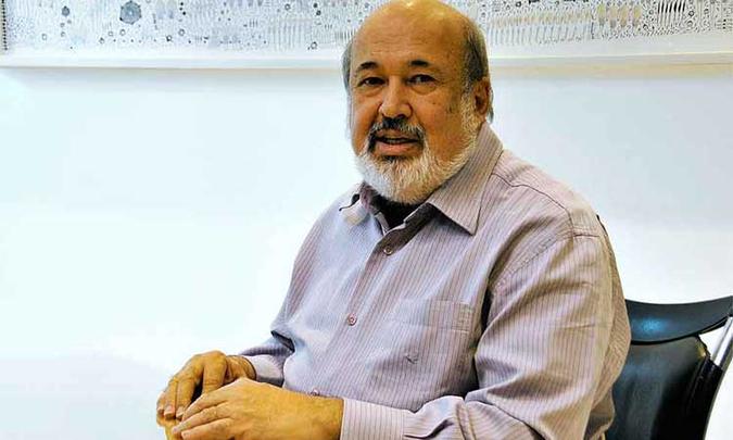 Especialista em direito eleitoral, João Batista de Oliveira vê exacerbação em decisões da Justiça que determinam novas votações(foto: Ramon Lisboa/EM/D.A Press) Especialista em direito eleitoral, João Batista de Oliveira vê exacerbação em decisões da Justiça que determinam novas votações(foto: Ramon Lisboa/EM/D.A Press)