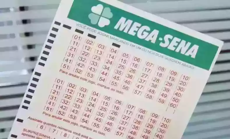 Mega-Sena tem calendário alterado e será sorteada três vezes na