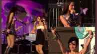 Olivia Rodrigo e Lily Allen cantam 'Fuck You' para Suprema Corte dos EUA