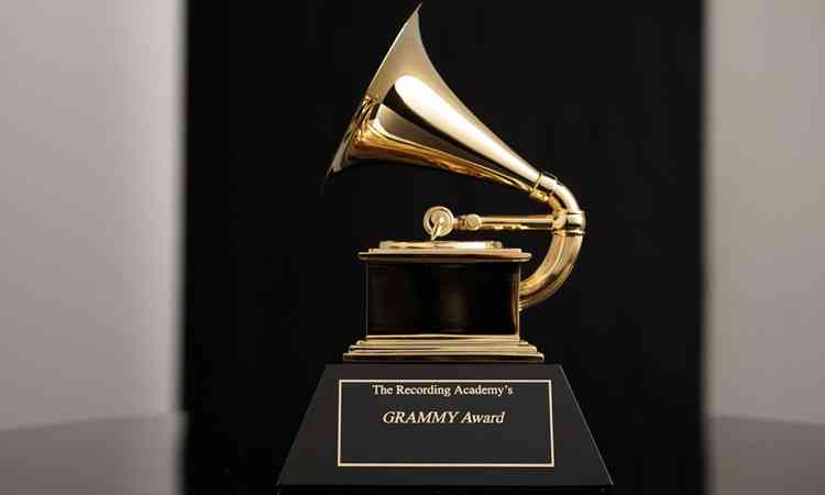 Reproduo Grammy