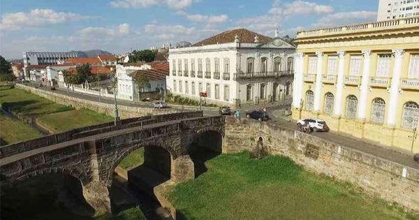 Prefeitura de São João del-Rei abre concurso público com 346 vagas - Vimarsana News