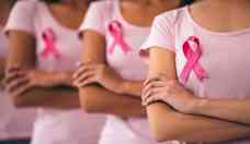 Câncer de mama: a partir dos 40 anos, mulheres devem ficar atentas