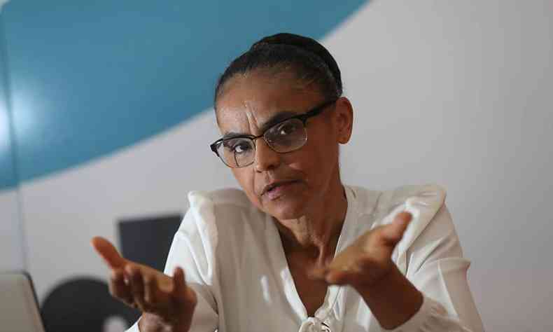 Marina Silva