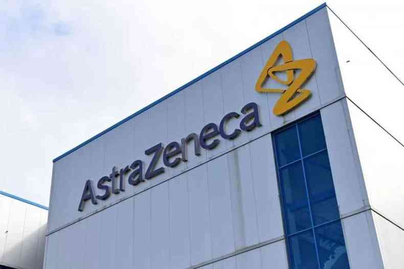 AstraZeneca anuncia medicamento contra a Covid-19