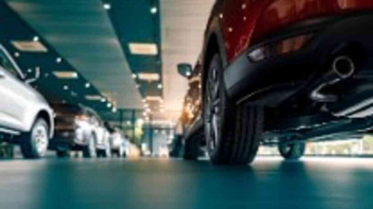 Os 5 principais golpes na compra de carros pela internet