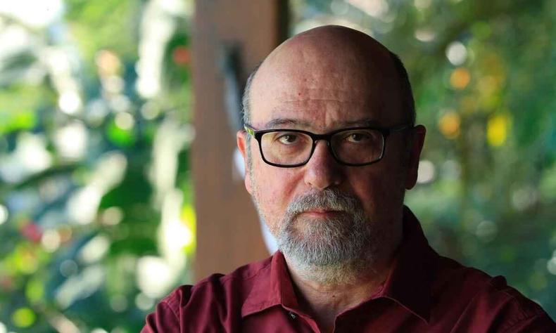 Luiz Eduardo Soares, antroplogo e cientista poltico
